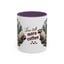 Animal Mug - Dog Coffee Wrap 25