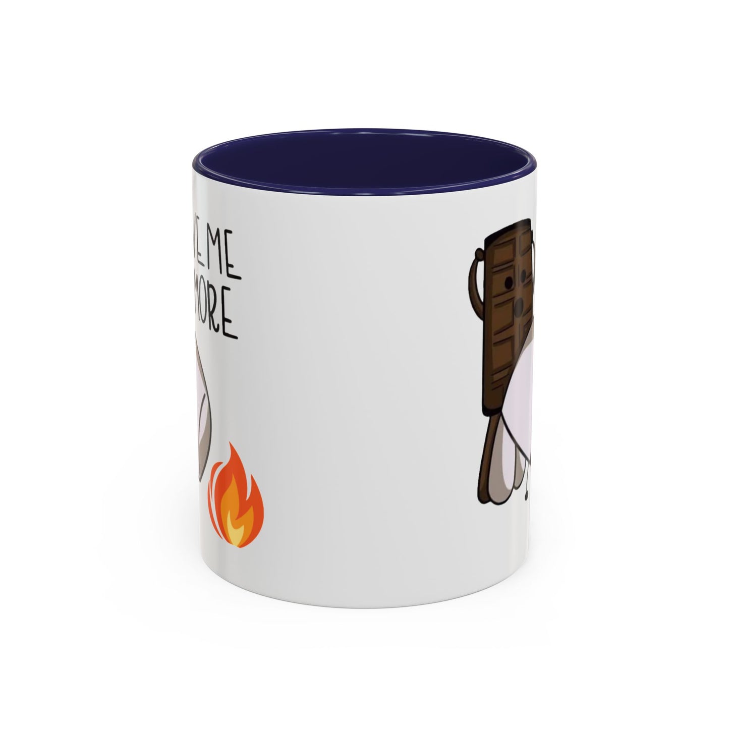 Adult Mug - Give Me S'more
