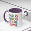 Religious Mug - God Is Good