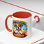 Animal Mug - Playful Paws Dog