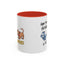 Birthday Mug - Full of Surprises