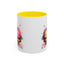 Anniversary Mug - We Were Always Meant To Bee