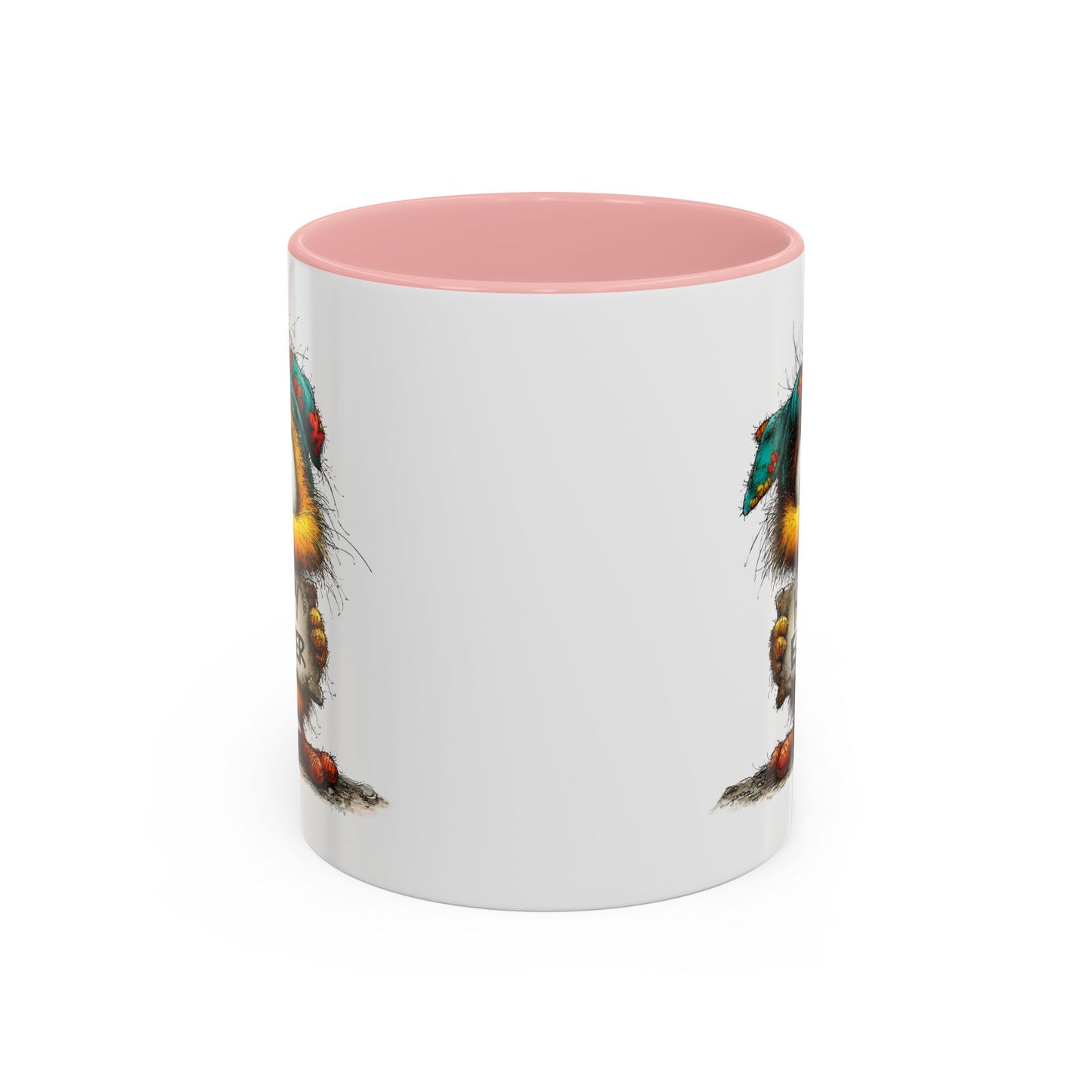 Easter Mug - Happy Easter Chic
