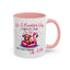 Humor Mug - It's a Beautiful Day