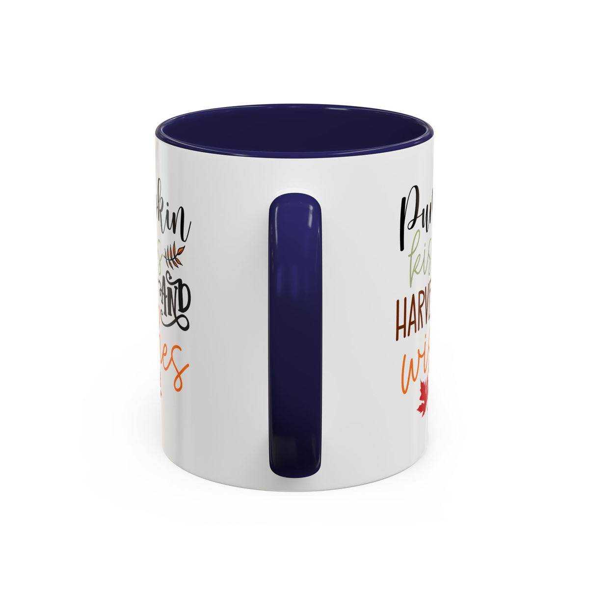 Fall Mug