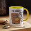 Animal Mug - I'm Exactly Where I Want To Be