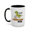 Birthday Mug - Welcome