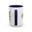 Humor Mug - Quit Staring At My Ass