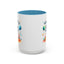 Birthday Mug - Happy Birthday Astronaut
