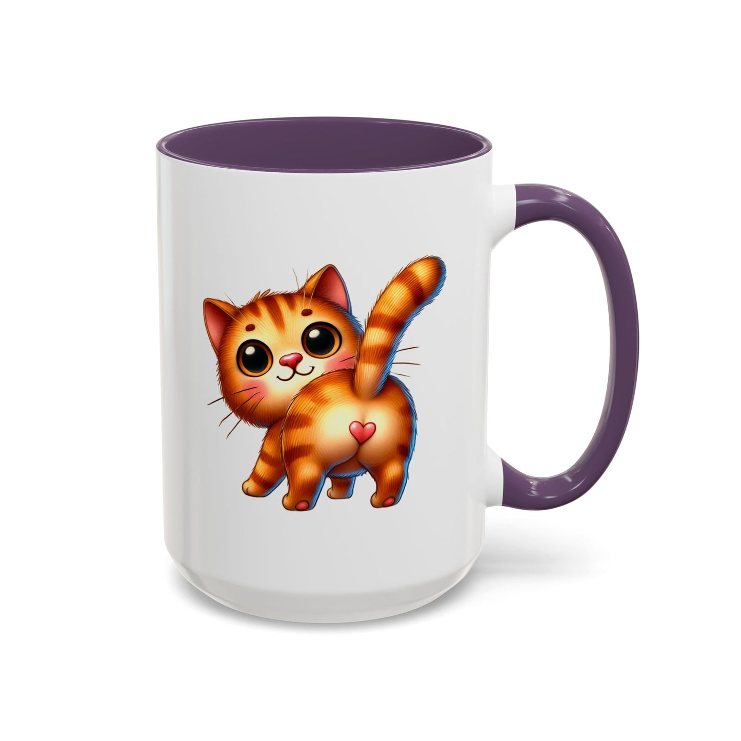 Adult Mug - Love Pussy