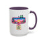 Wellness Mug - Don't Look