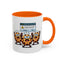 Humor Mug - Delete All Cookies
