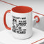 Animal Mug - I Thought I Was In a Bad Mood