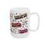 Motivation Mug - Believe in Yourself