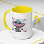 Alien Mug - I Want To Leave