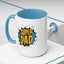 Father's Day Mug - Super Dad