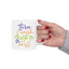 Motivation Mug - Turn I Wish Into I Will 1