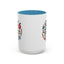 Office Mug - Best Teacher Ever