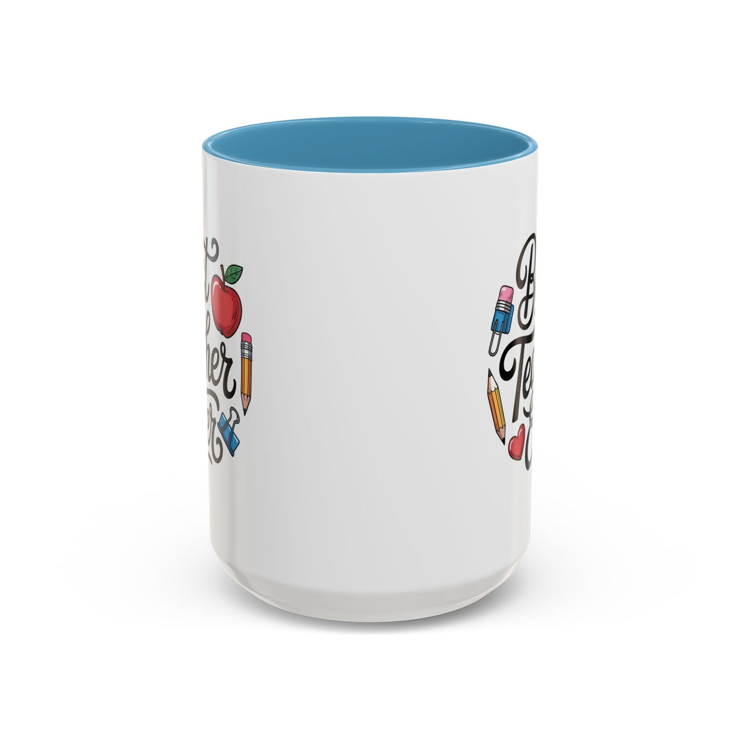 Office Mug - Best Teacher Ever