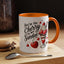 Anniversary Mug - You're The Cherry
