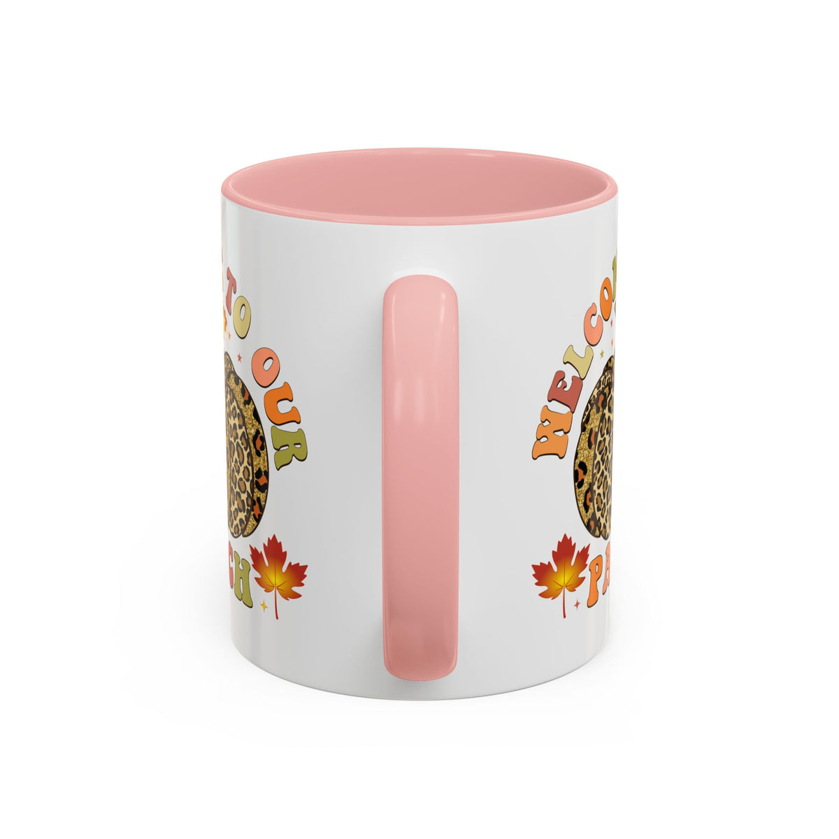 Fall Mug