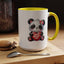 Mother's Day Mug - Happy Mother's Day Panda