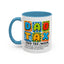 Father's Day Mug - Dad Tax