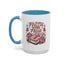 Religious Mug - Faith Over Fear