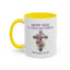 Religious Mug - With God