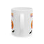 Halloween Mug - Trick Or Treat
