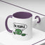 Alien Mug - Ew People