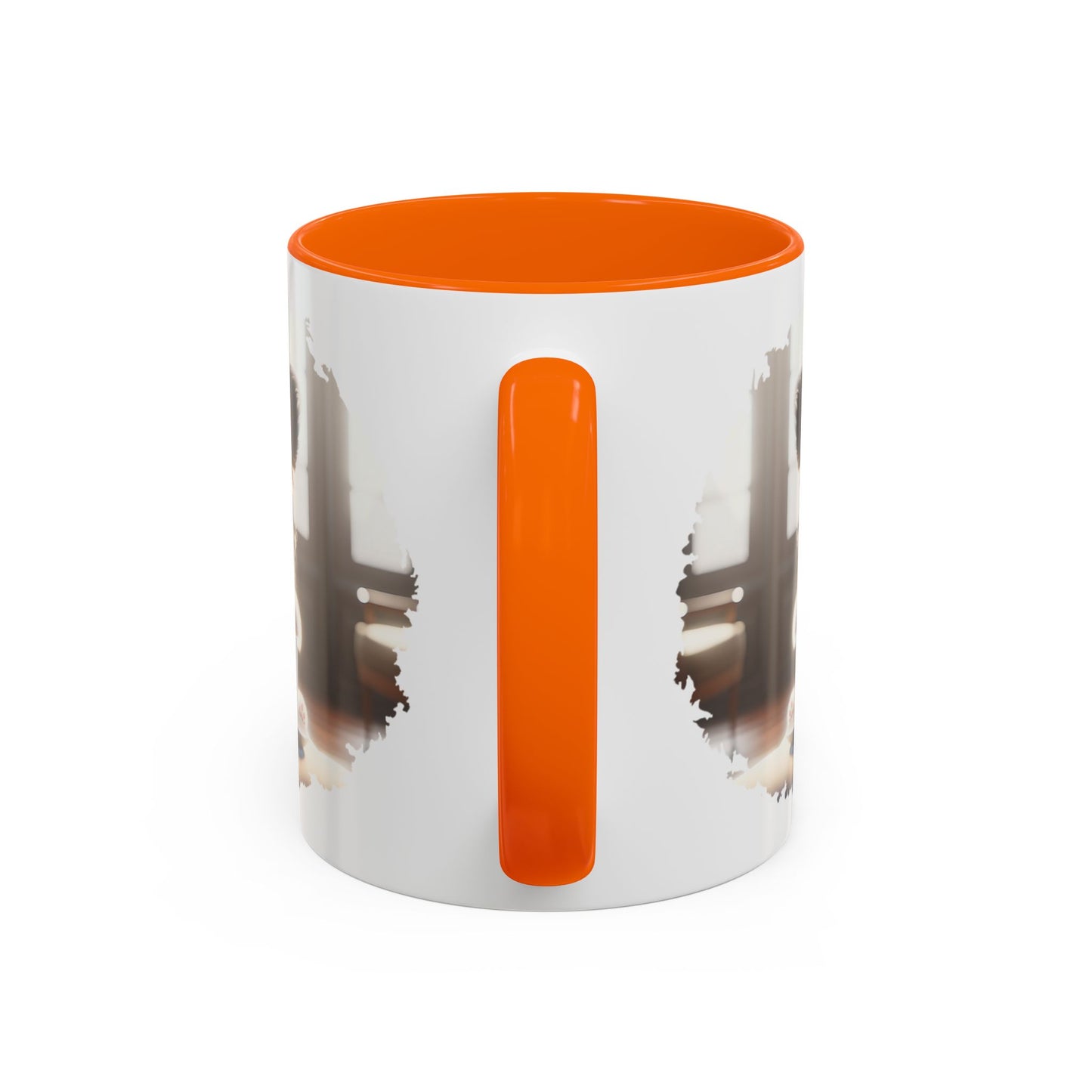 Animal Mug - Dog Coffee Wrap 11