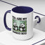 Anniversary Mug - You Are My Bamboo