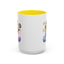 Easter Mug - Cute Monkey
