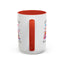 Mother's Day Mug - I Love You Mum
