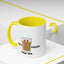 Adult Mug - Don't Fuckn' Chai Me