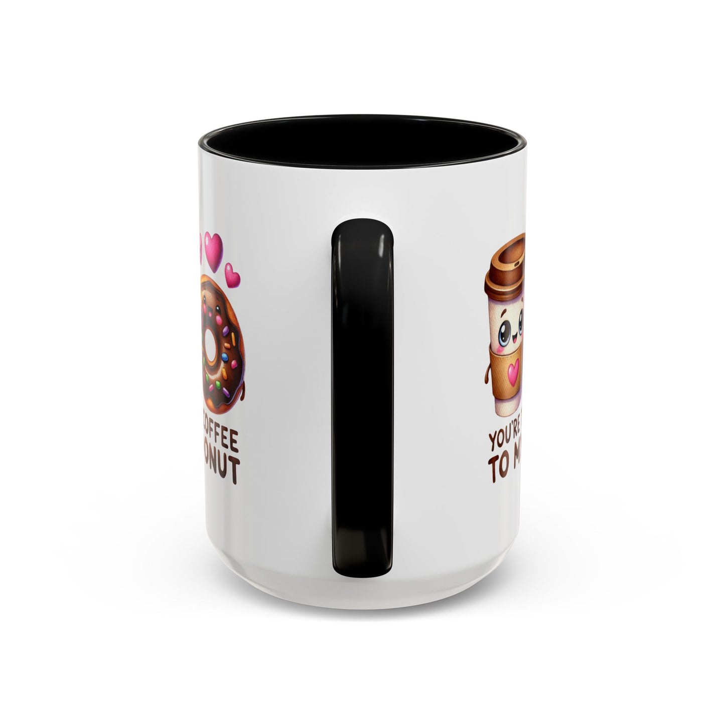 Anniversary Mug - You're The Coffee