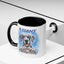 Animal Mug - A Giant Heart