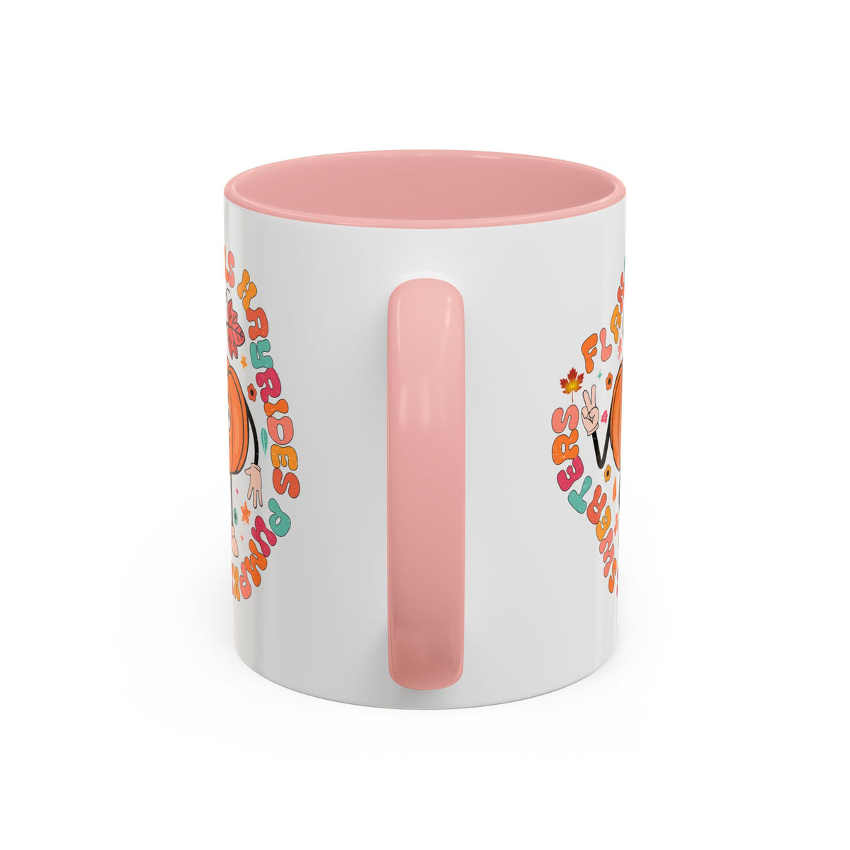 Fall Mug
