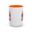 Mother's Day Mug - Mom