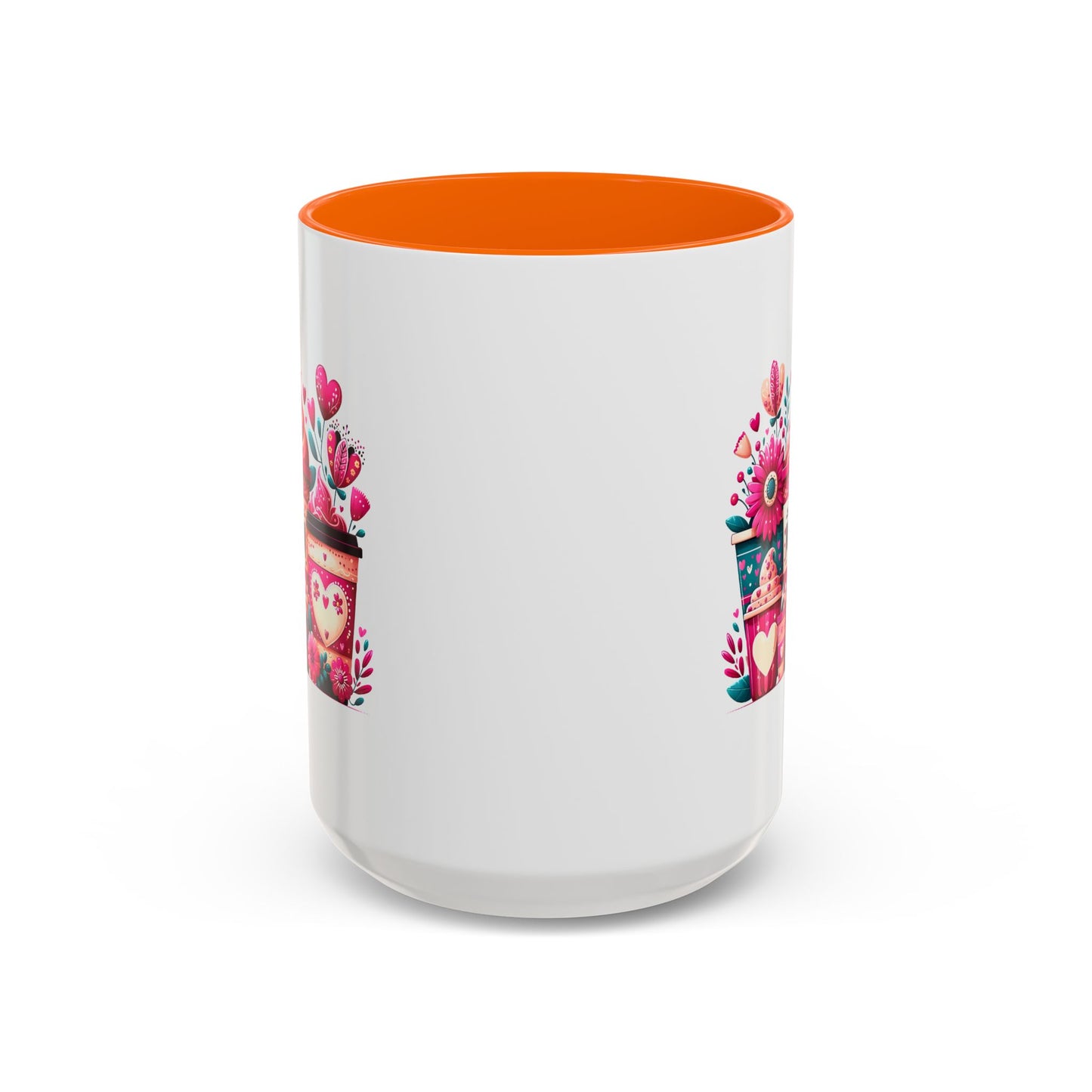Mother's Day Mug - Mom