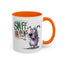 Animal Mug - Sniff Happens