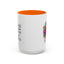 Office Mug - I Work Harder