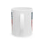 Religious Mug - One Nation Under God