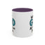 Religious Mug - With God