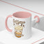 Humor Mug - Caffeine Queen