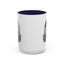 4th of July Mug - Fallen Soldier Memorial