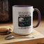 Humor Mug - Five Voices