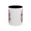 Anniversary Mug - I Love You Gnome Matter What