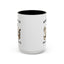 Animal Mug - Don't Rush Me  I'm Waiting For The Last Minute